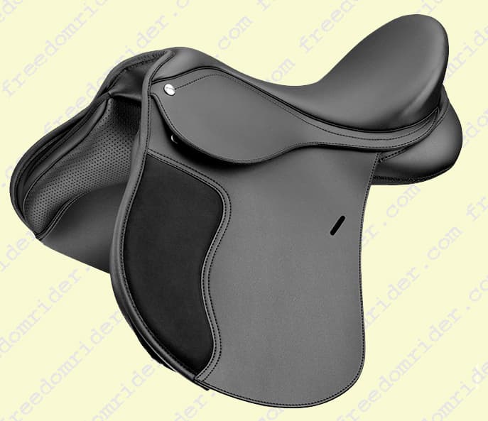 Wintec All Purpose English Saddles, Wintec 2000, 500, 250