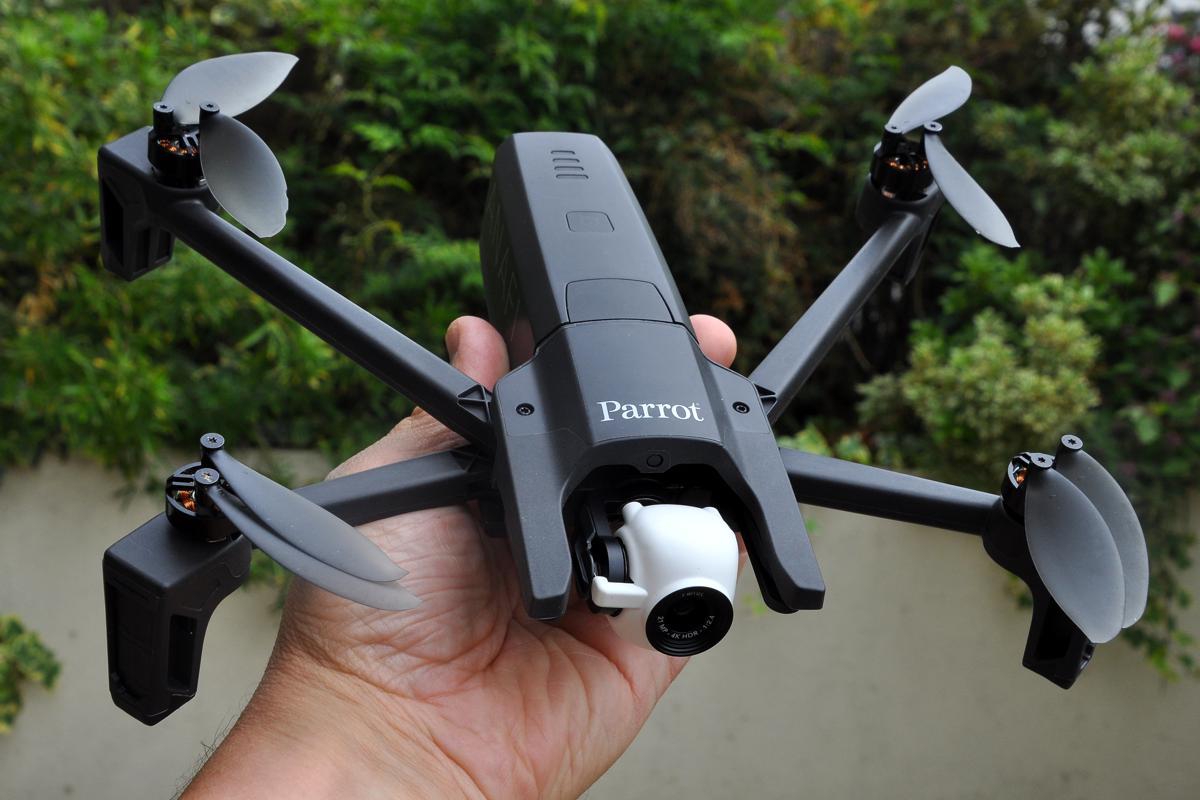 Parrot Anafi Drone | GadgetKing.com