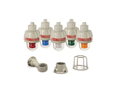 Federal Signal 27XST-120BSC | Visual Signal Explosion Proof