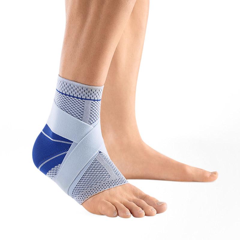 Bauerfeind MalleoTrain S Ankle Support :: Sports Supports | Mobility ...