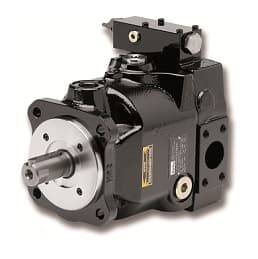 Hydraulics Online | Parker PV Plus Series Axial Piston Pumps