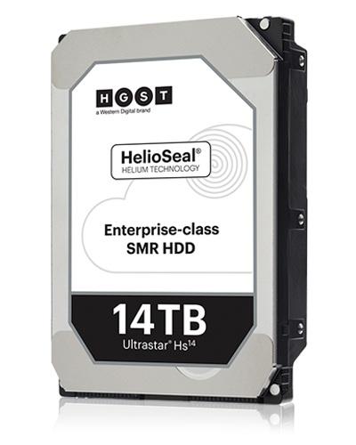 HGST Hadirkan HDD Pertama Berkapasitas 14 TB | Jagat Review