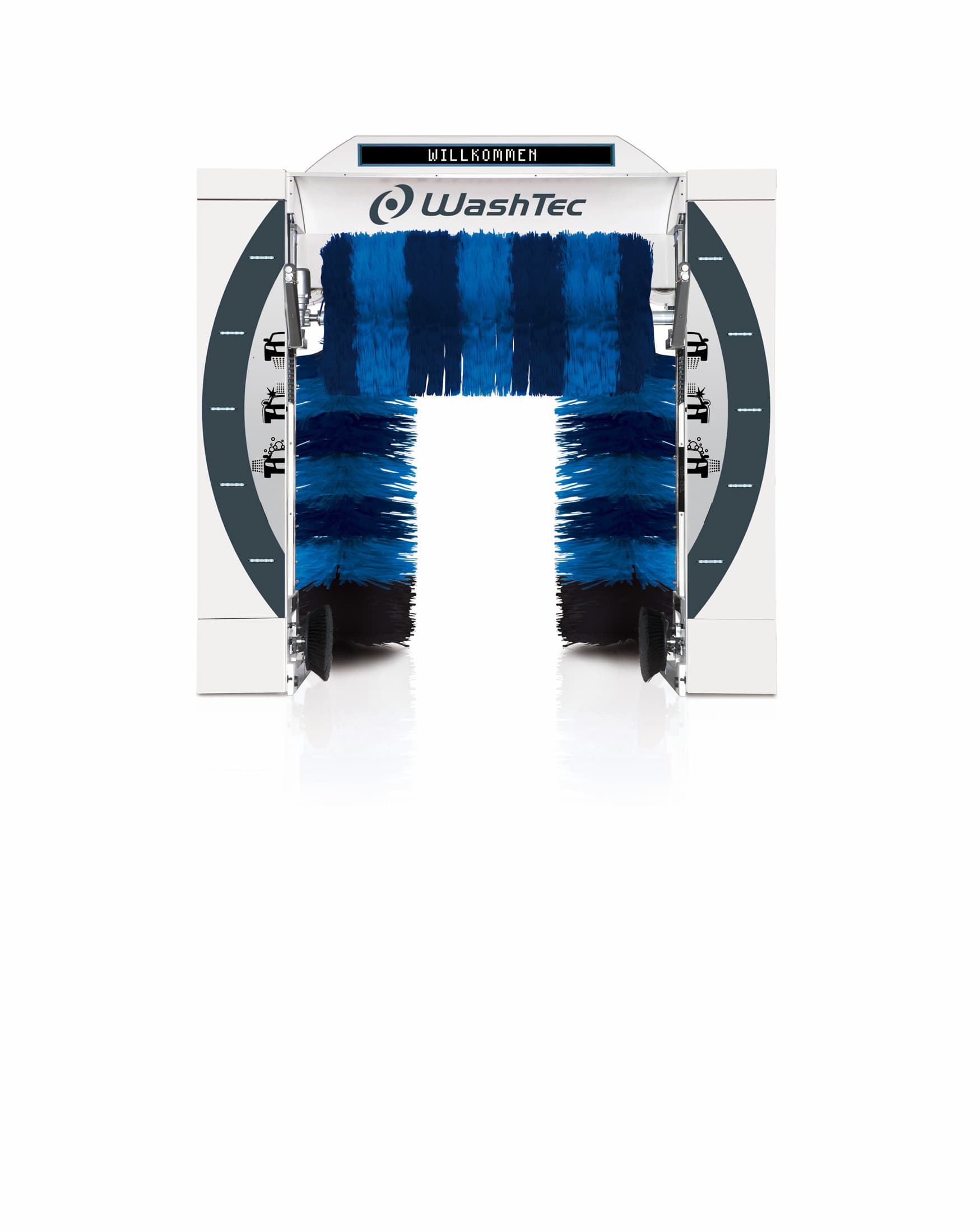 WashTec SoftCare Pro Classic