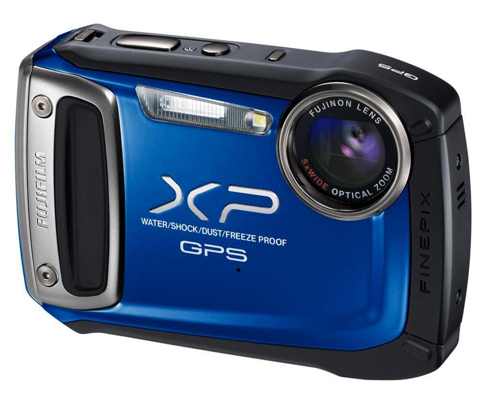 Fujifilm FinePix XP150 : Specifications and Opinions | JuzaPhoto