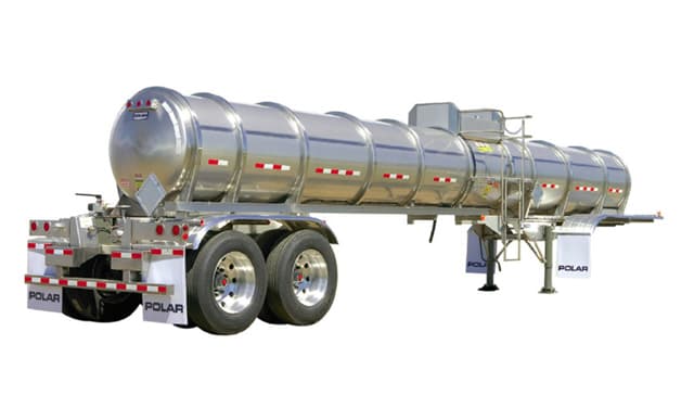 MC 312 – DOT 412 Trailer for Lease - Matlack Leasing, LLC.