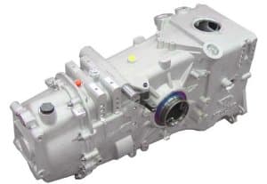 FTR/ JFR Gearbox