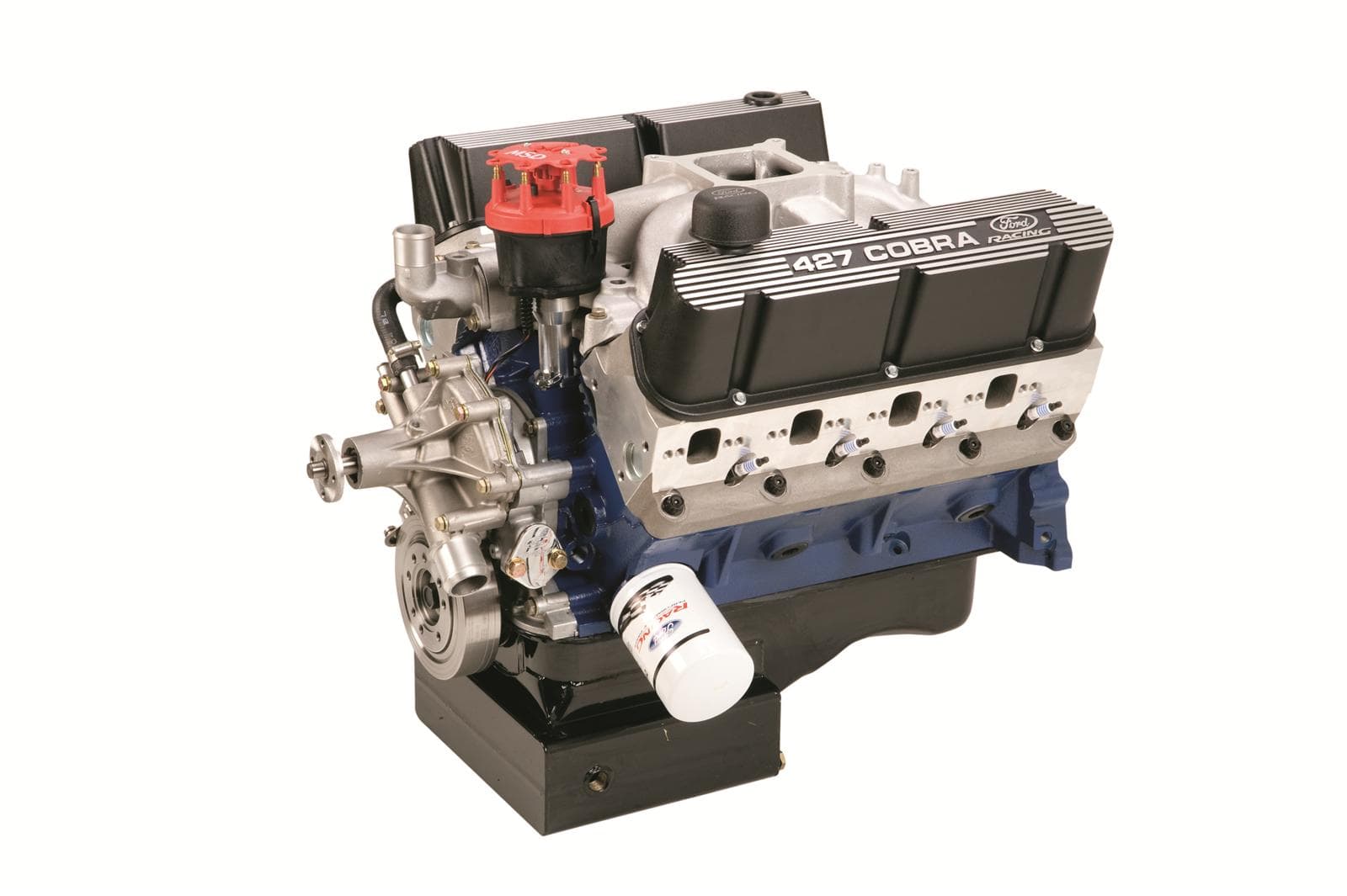 Ford 460 Crate Engine