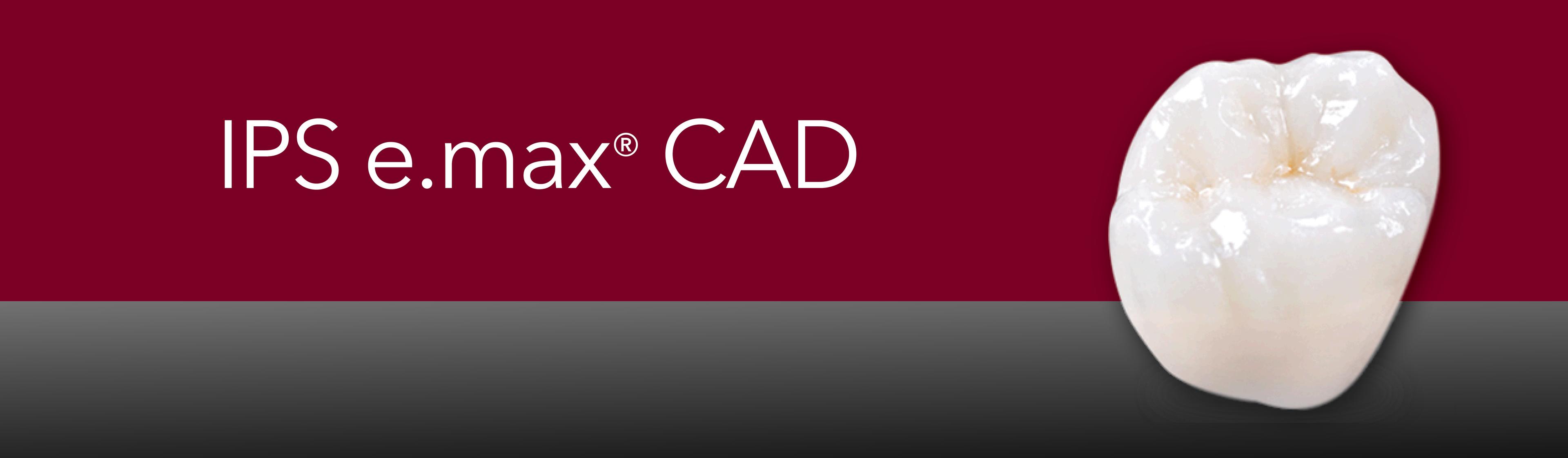 IPS e.max® CAD - Ottawa Dental Laboratory