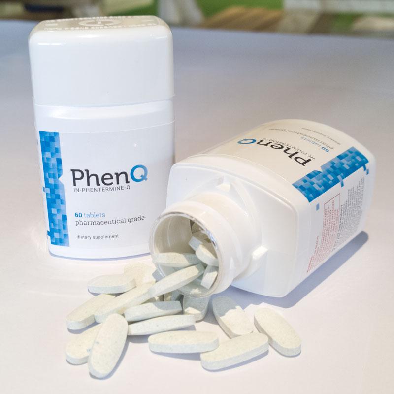 Full PhenQ Review - PhenQ