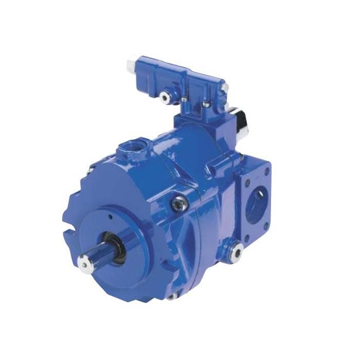 EATON VICKERS PVQ Series straight axle variable displacement pump-PVQ ...