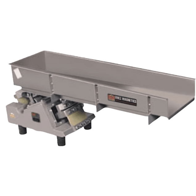 Eriez Vibratory Feeder