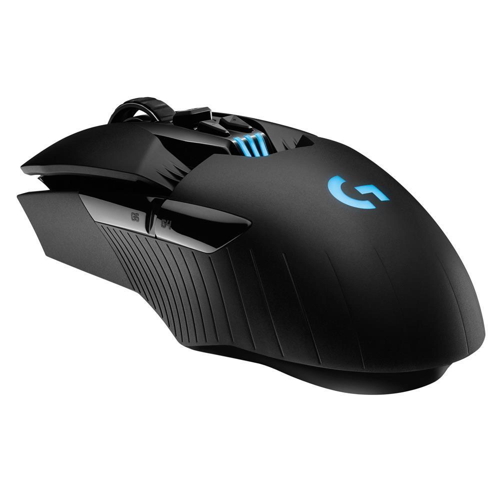 Logitech G903 Lightspeed Wireless Gaming Mouse 910-005087 | shopping ...