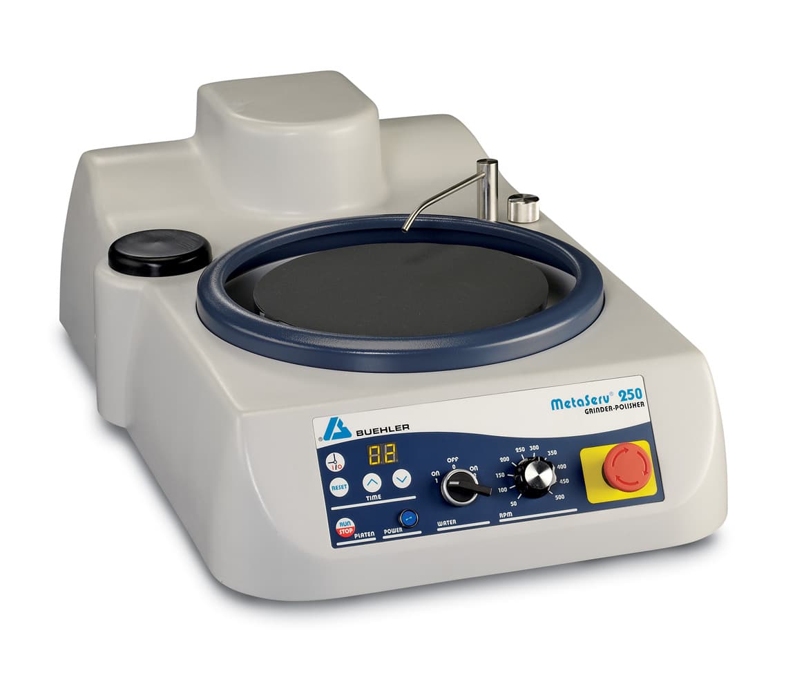 MetaServ 250 | PT. Trimuda Jatimitra - Distributor Buehler & Metrohm ...