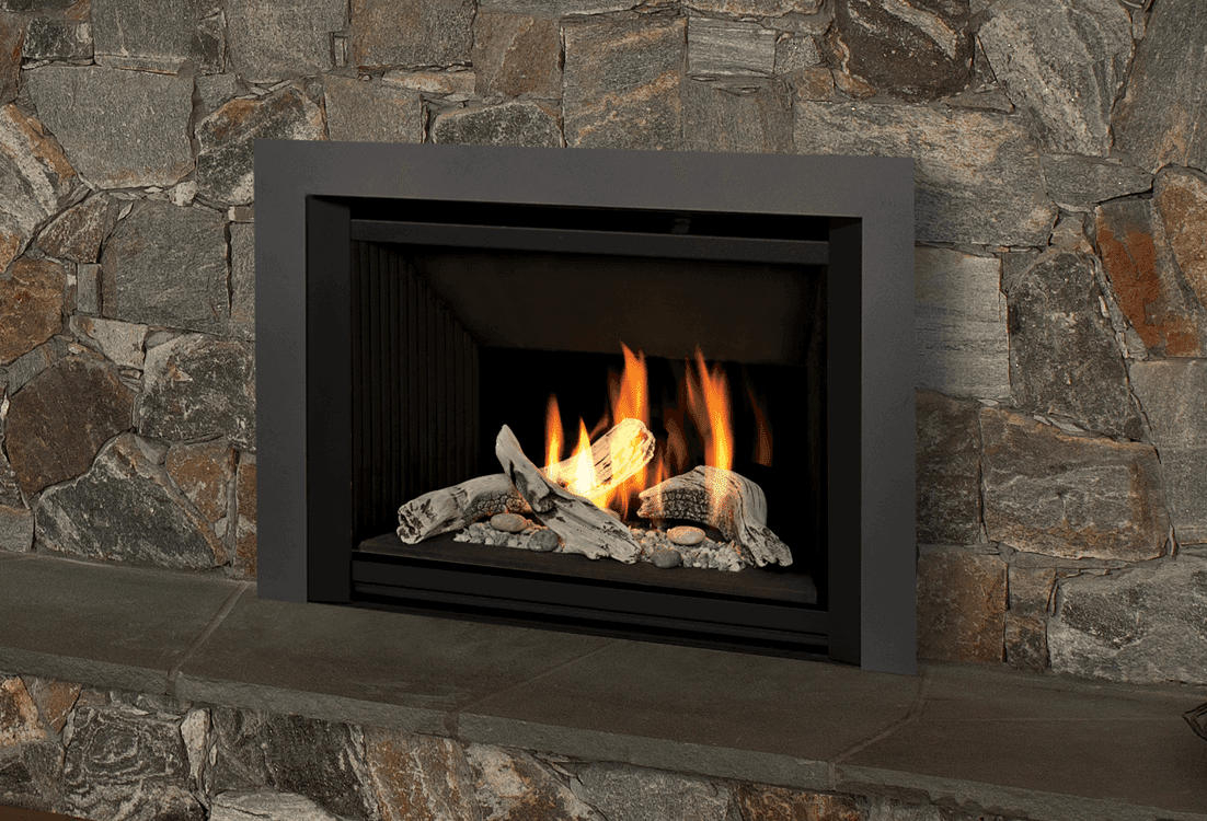 Valor | Legend G4 Insert Fireplace