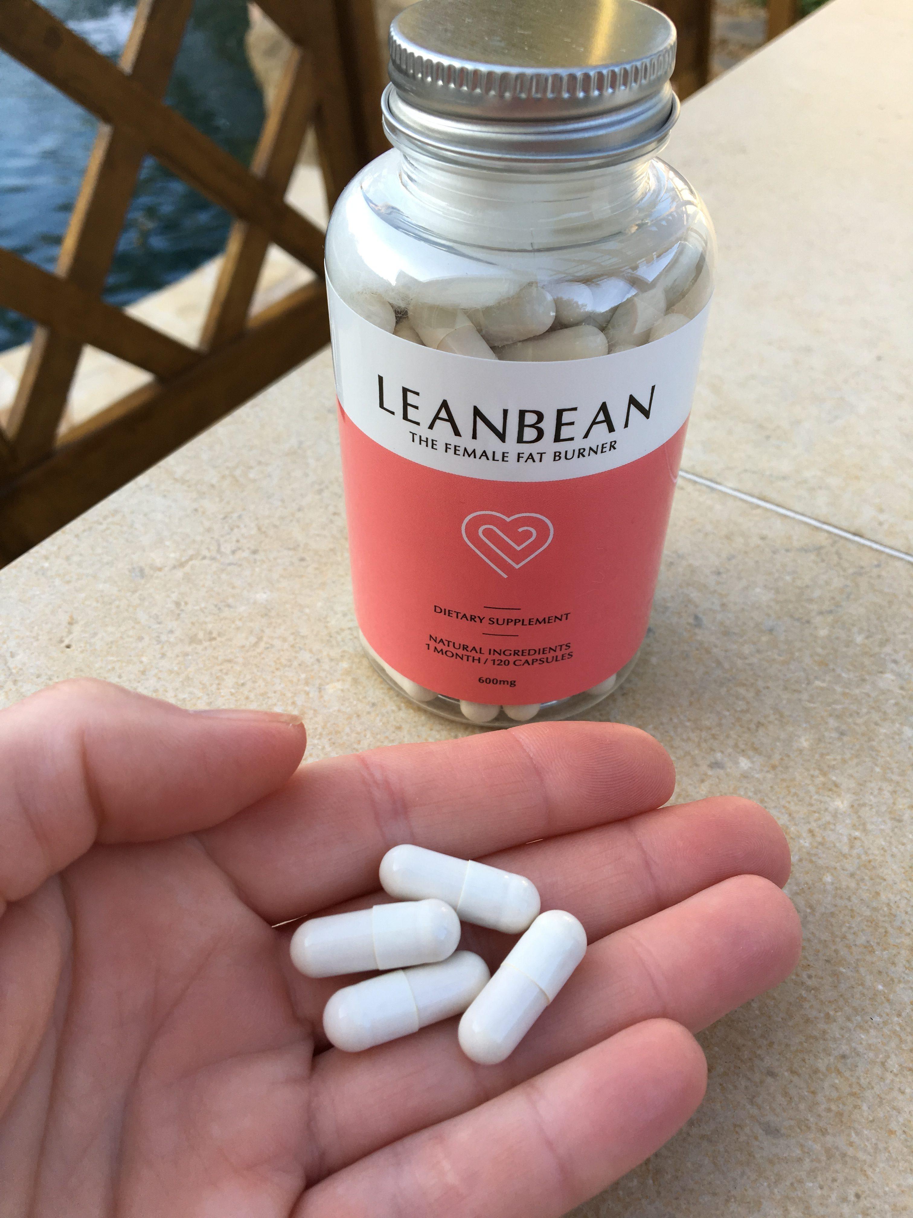 Leanbean Review - My Results with the Female Fat Burner