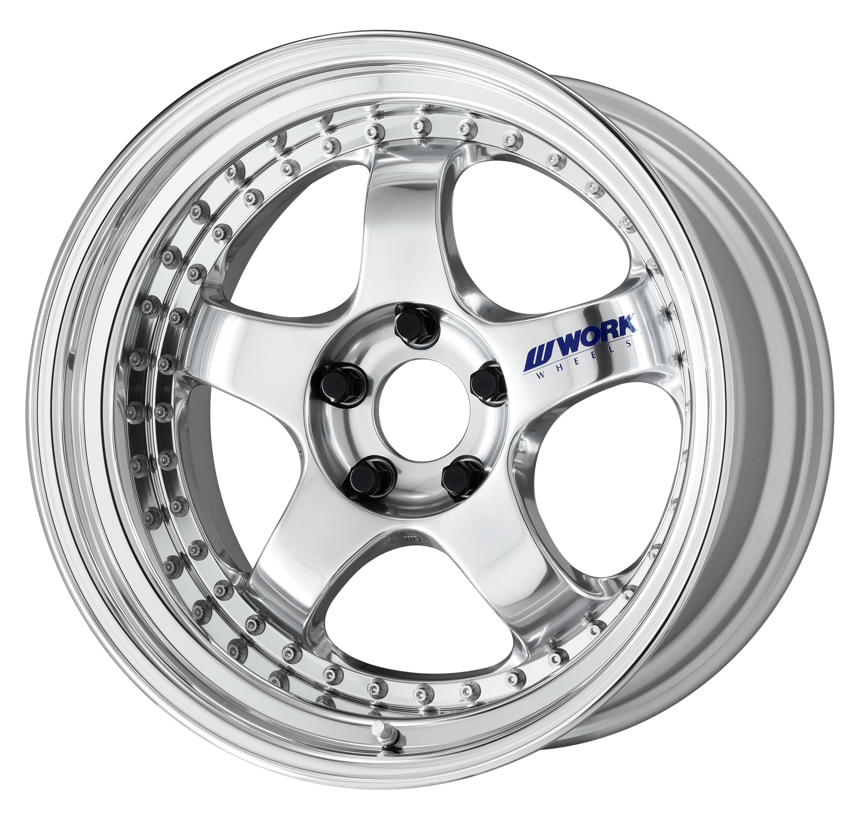 Meister S1 3P – WORK Wheels USA