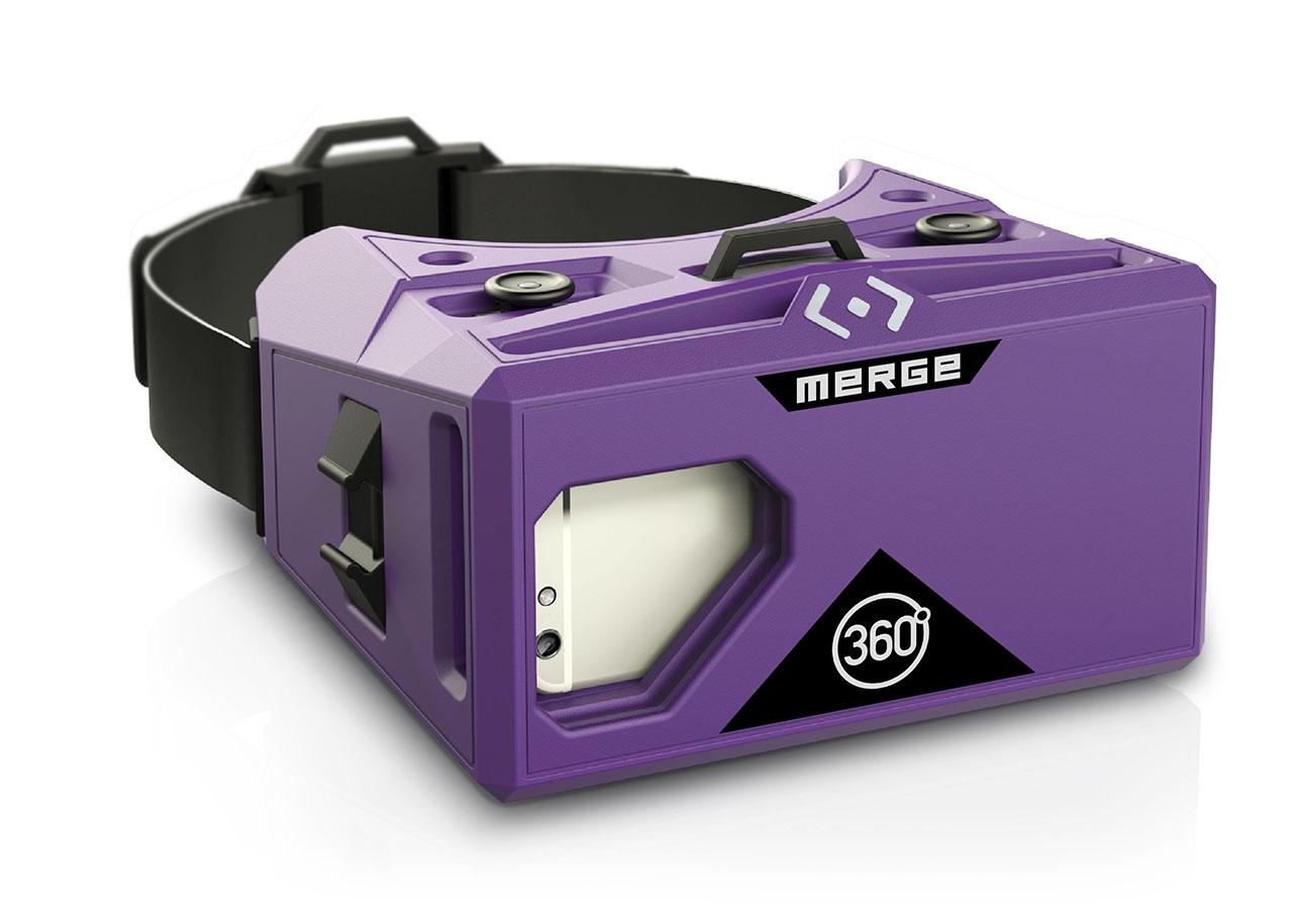 Merge VR Goggles Review - Age 10+ | Tech Age Kids | Technology for Children