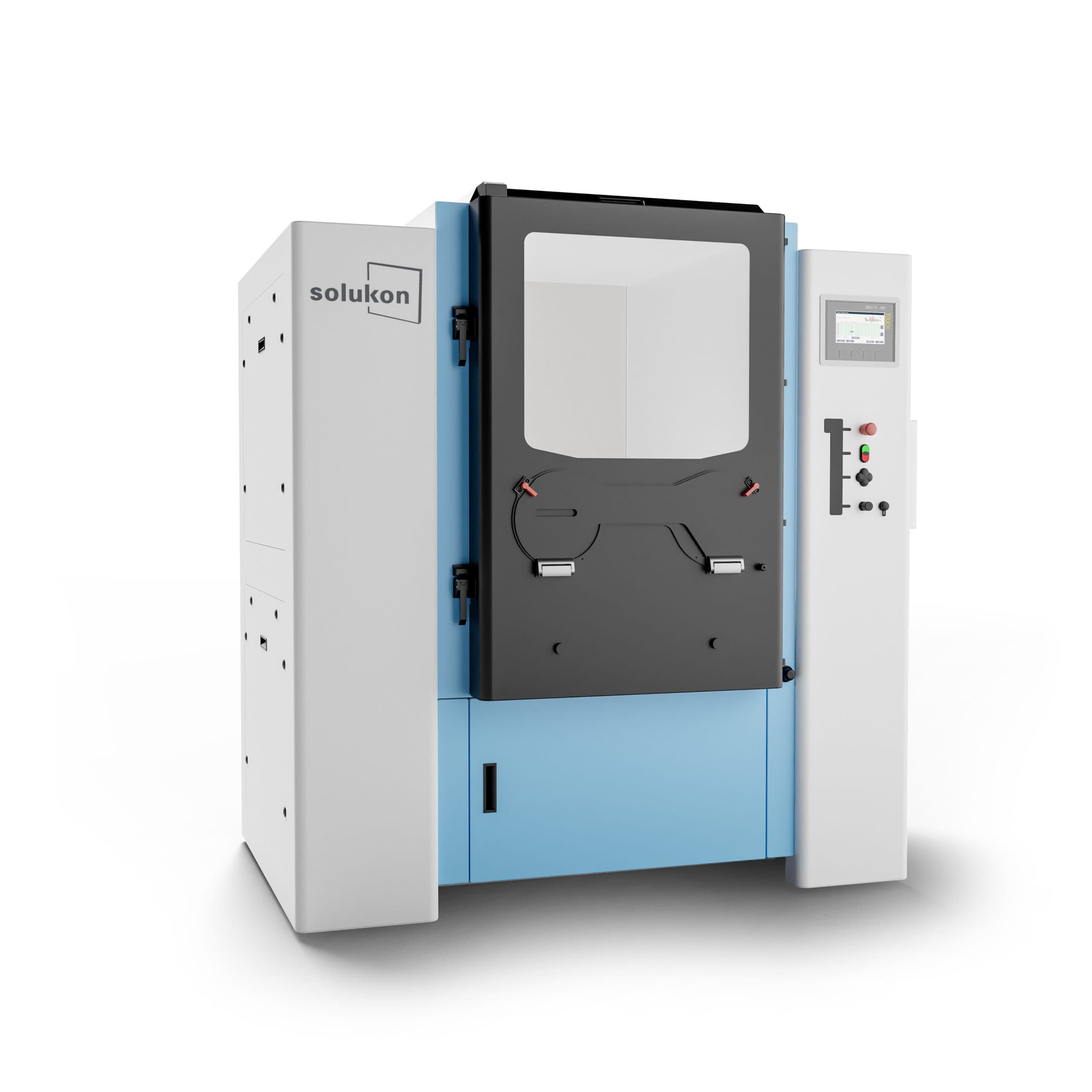 EOS Leverages Solukon's Automated Depowdering Tech for Metal 3D ...