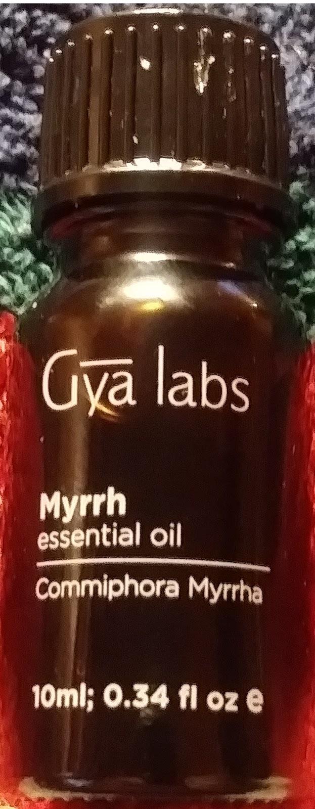 Reviews by Dennis: Gya Labs Essential Oils