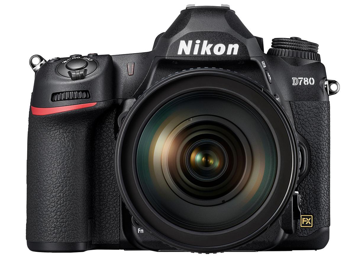 Nikon D780 DSLR Camera Officially Announced - Guide To Camer