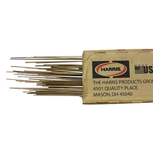 Harris Brazing Alloy at ₹ 550/kg | High-Performance Brazing Materials ...