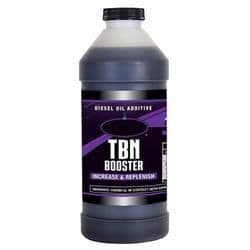 TBN Booster Manufacturers in India