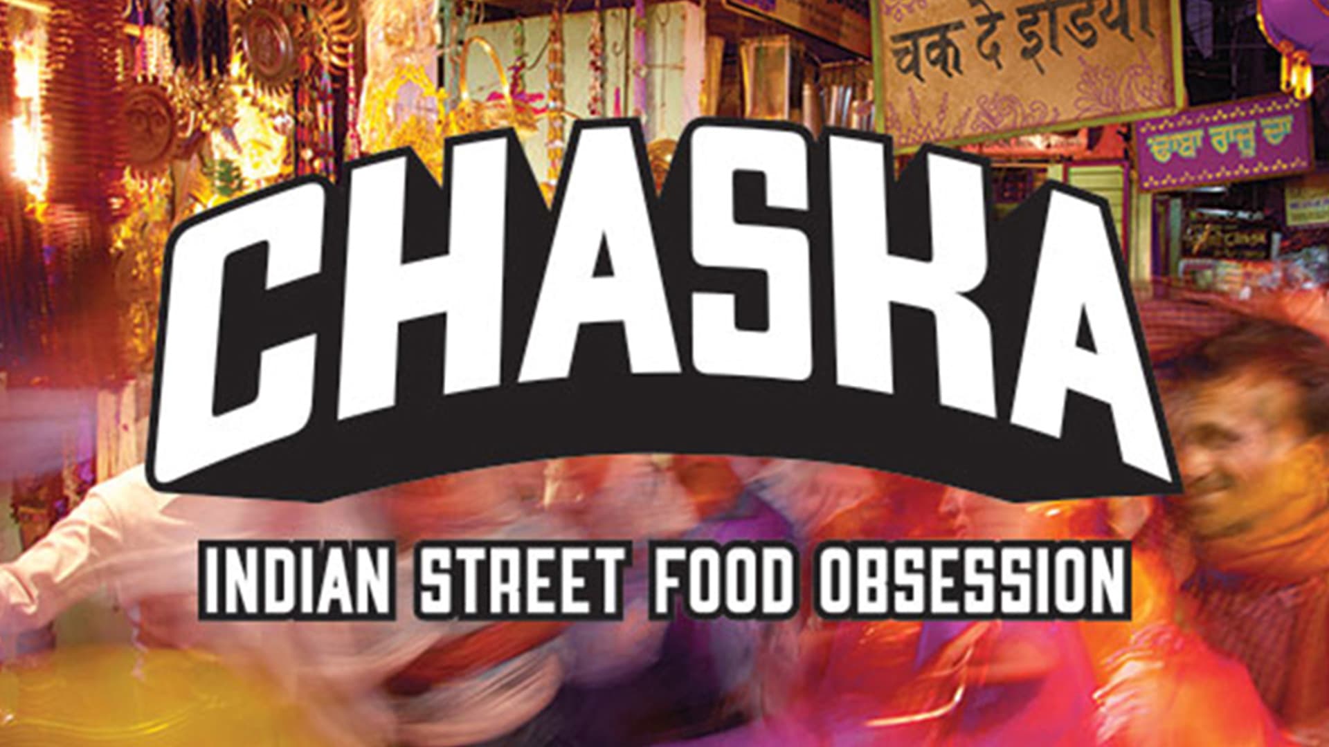 Branding of Chaska - Indian Street Food Obsession | BTI