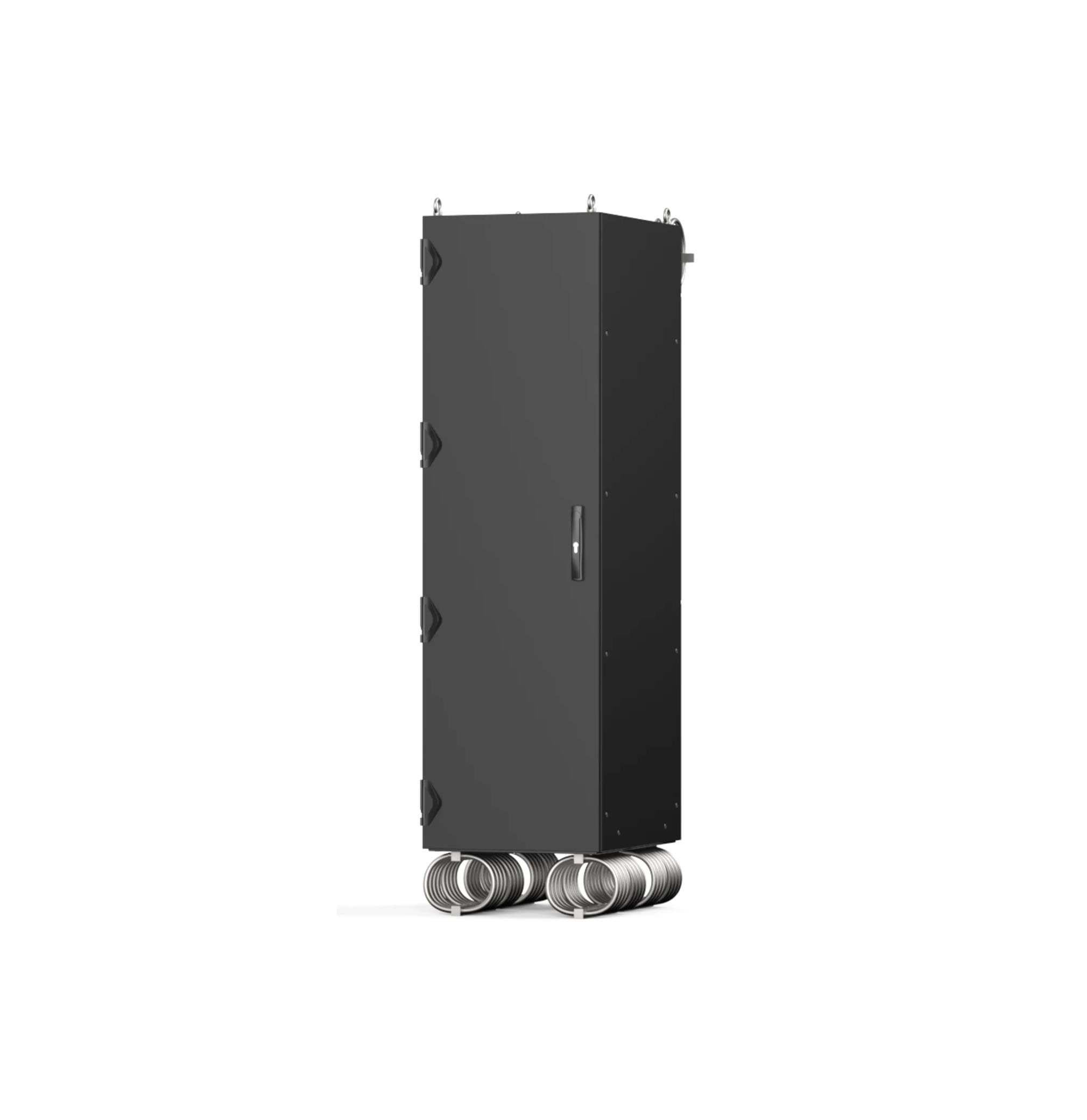 Varistar CP MIL 901E Cabinet- Military Certified for Shock- Vibration ...