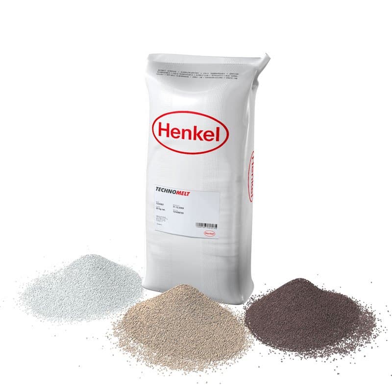 20 Kg Henkel Technomelt Hot Melt Adhesive, Rs 800 /kilogram Nilesh ...