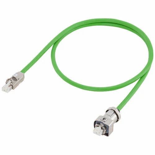 Siemens Profinet Cable at ₹ 140/meter | Hyderabad | ID: 19232432730