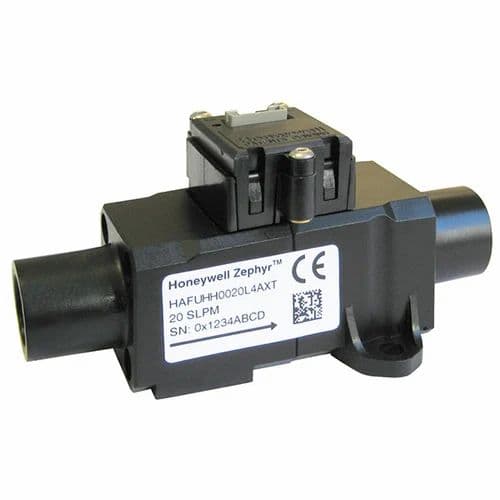 Honeywell Digital Airflow Sensors - HAF Series at ₹ 7000 | Mass Air ...