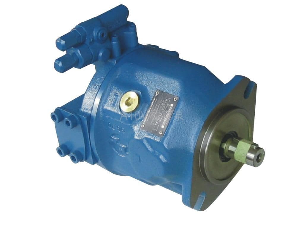 Bosch Rexroth A10VSO Variable Displacement Pump