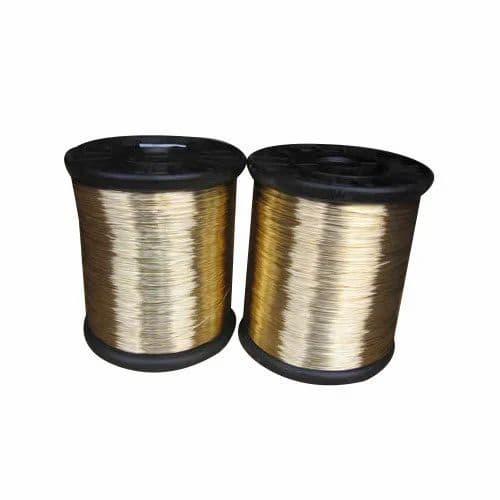 Phosphor Bronze Wire - Phosphor Bronze Mig Wire Trader - Wholesaler ...