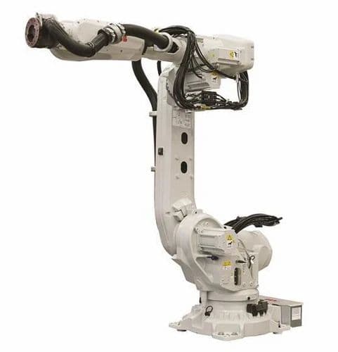 ABB IRB 6700 Spot Welding Robot at ₹ 2000000 | Robotic Welding System ...