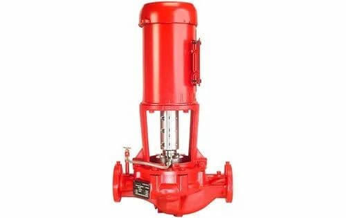 Armstrong 4300 Vertical In-line Pump at best price in Bengaluru