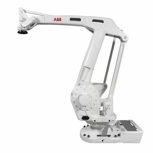 ABB IRB 660 Palletizing Robot at ₹ 1500000 | ABB Industrial Robots in ...