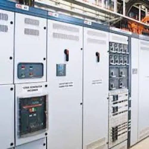 Mns-mcc ABB Motor Control Center, For Industrial at ₹ 90000/piece in ...
