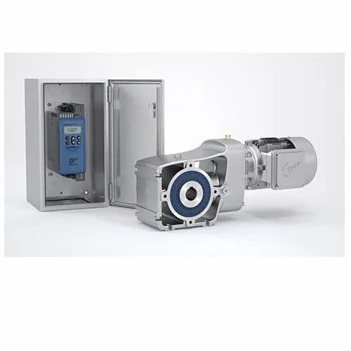 NORD NORDAC Flex SK 200E Frequency Inverter at best price in Pune | ID ...