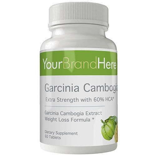 Webber Naturals Garcinia Cambogia Extra Strength