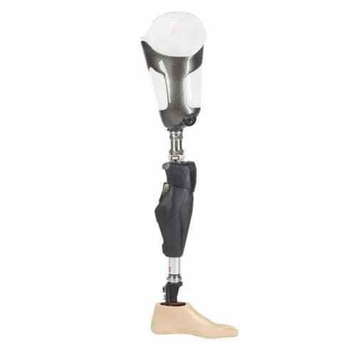 1e90 Sprinter Sport Foot at Rs 4323 | Ottobock Prosthetic Components in ...