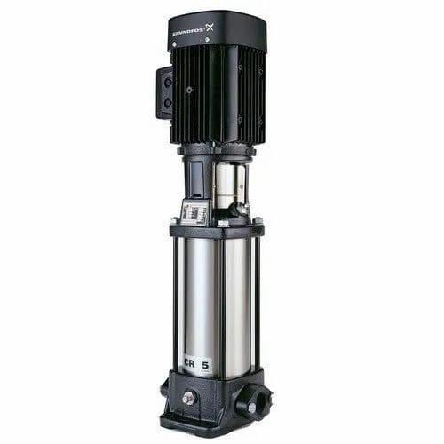 Grundfos CR Vertical Multistage Inline Pump at ₹ 137360/piece ...