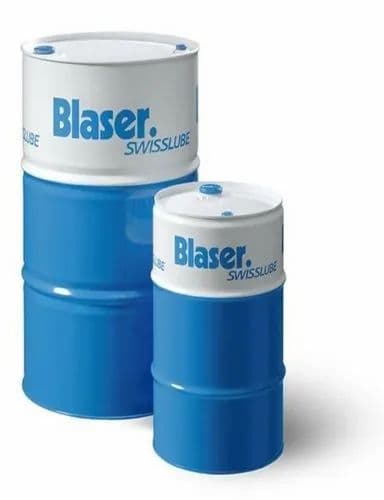 Blaser Swisslube Cutting Oil at best price in New Delhi by Alpha ...