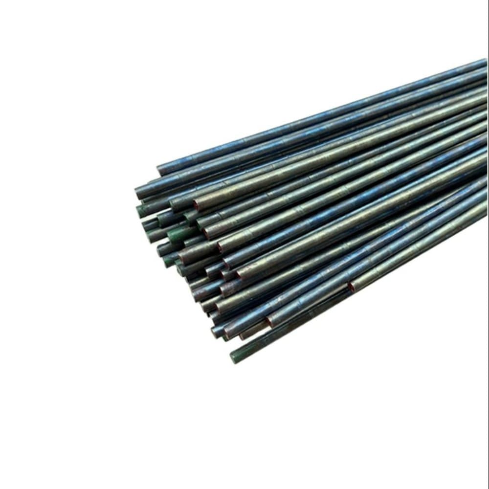 Stellite Grade 6 Bare Rod, 3.15 mm X 350 mm at ₹ 1800/kg in Mumbai | ID ...