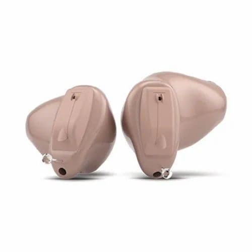 Widex Moment 110 CIC at ₹ 65000/piece | Widex Hearing Aids in Bengaluru ...