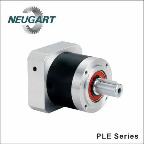 Neugart Carbon Steel PLE Economy Planetary Gearbox, For Industrial at ...