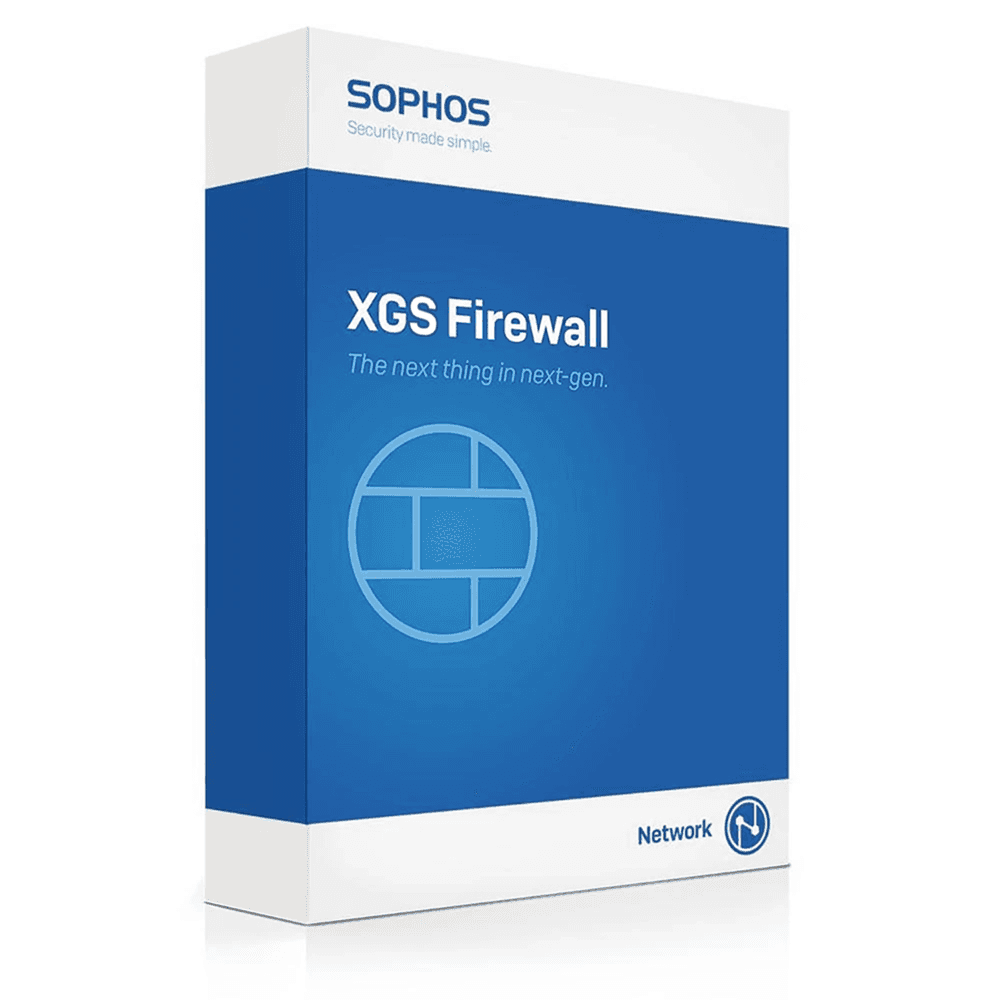 Sophos XGS Series Firewall, For Windows at Rs 25000 in Pune | ID ...