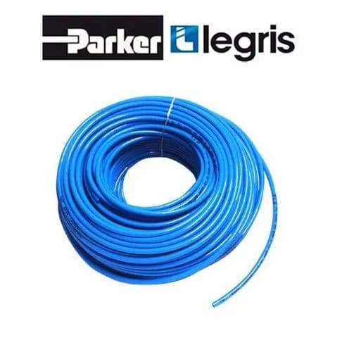polyurethane Parker Legris Pu Tube 14 x 10, For AIR,PNEUMATIC, 50-100 ...