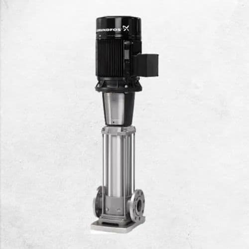 Cr Pump Set & Grundfos Crn Pump Manufacturer from Bengaluru