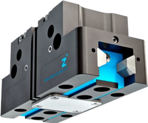 Zimmer Grippers & Clamps - Zimmer Pneumatic Gripper Authorized ...