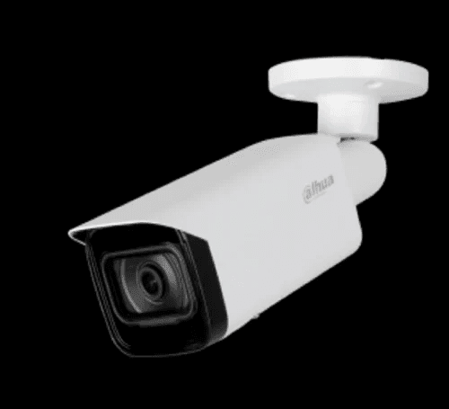 Dahua IPC HFW5442T ASE OPAT Bullet Camera at Rs 5100 | Bullet Camera ...